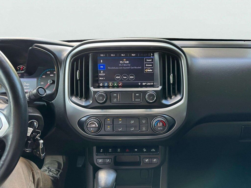 2022 Chevrolet Colorado ZR2 w/Bison Pkg San Clemente CA