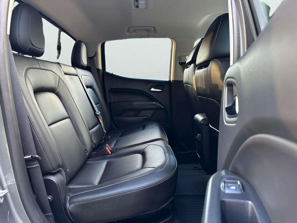 2022 Chevrolet Colorado ZR2 w/Bison Pkg San Clemente CA