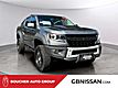 2022 Chevrolet Colorado ZR2 w/Bison Pkg