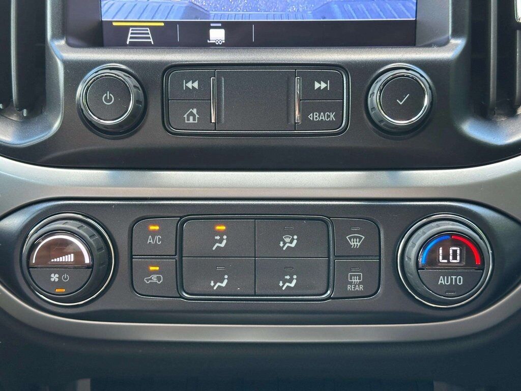 2022 Chevrolet Colorado ZR2 w/Bison Pkg San Clemente CA