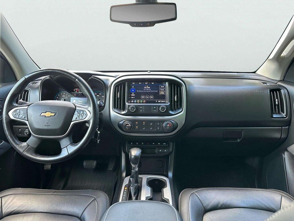 2022 Chevrolet Colorado ZR2 w/Bison Pkg San Clemente CA