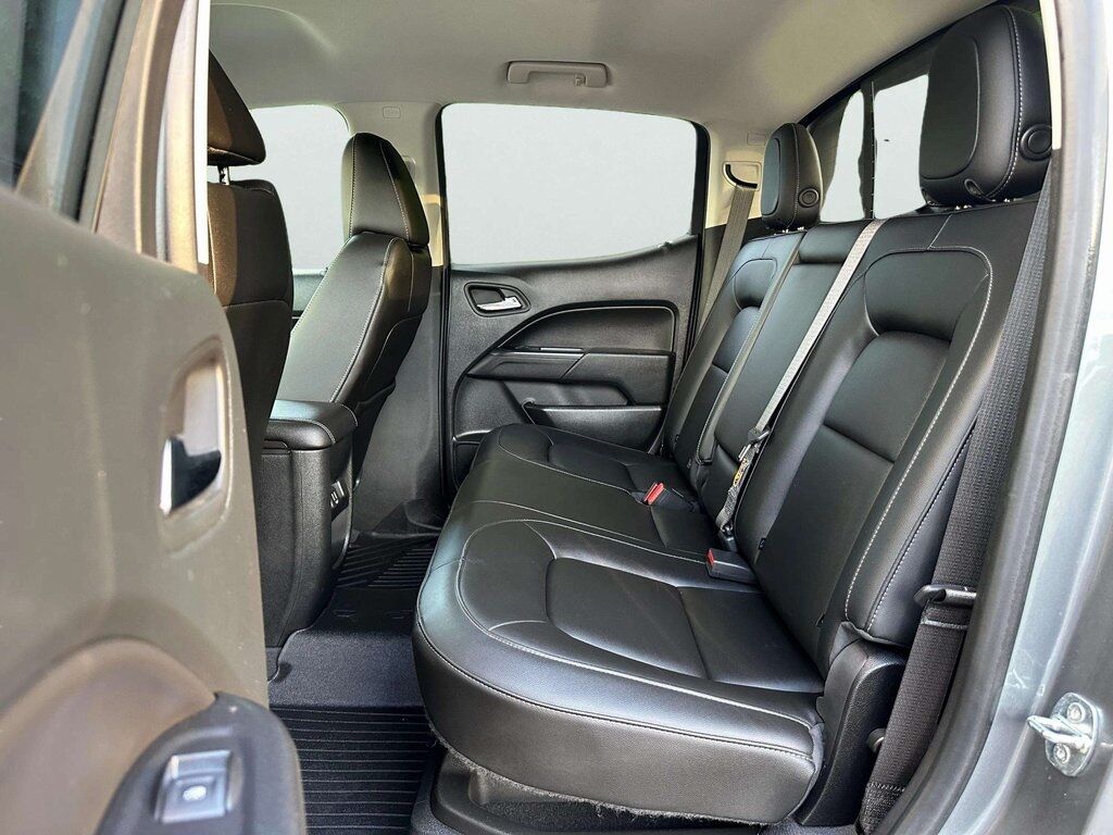 2022 Chevrolet Colorado ZR2 w/Bison Pkg San Clemente CA