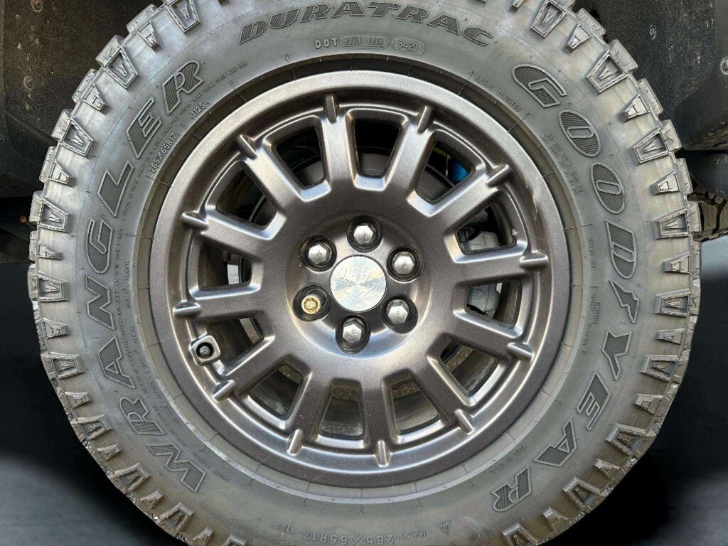 2022 Chevrolet Colorado ZR2 w/Bison Pkg San Clemente CA