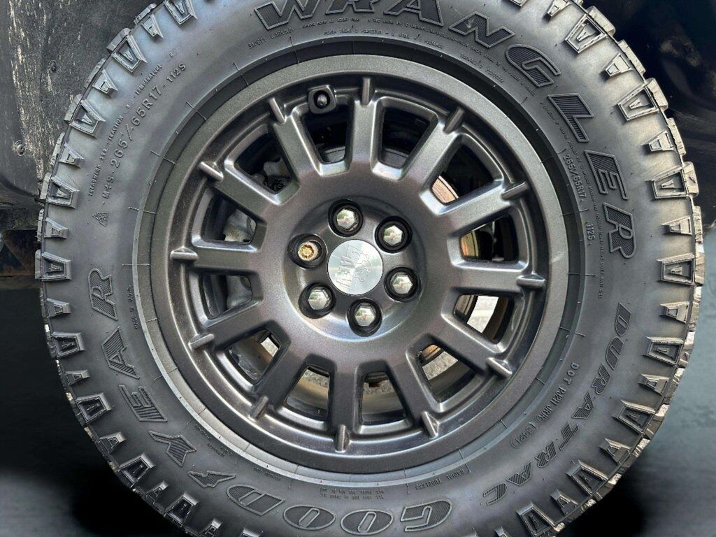 2022 Chevrolet Colorado ZR2 w/Bison Pkg San Clemente CA