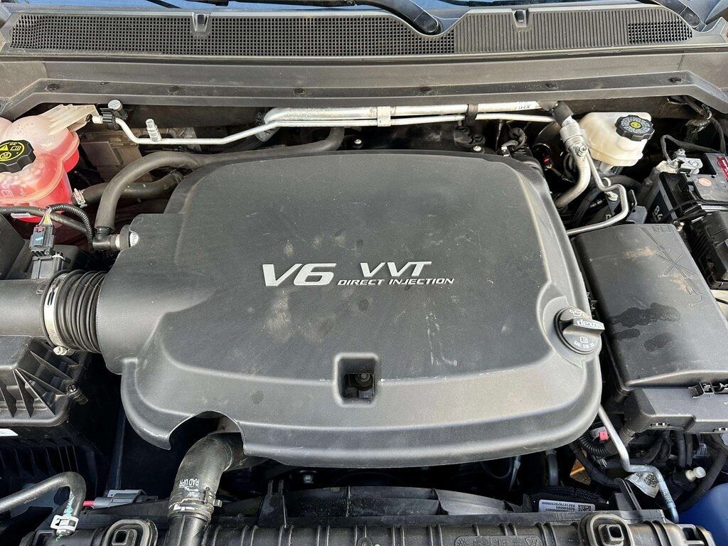 2022 Chevrolet Colorado ZR2 w/Bison Pkg San Clemente CA