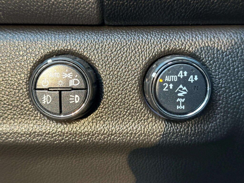 2022 Chevrolet Colorado ZR2 w/Bison Pkg San Clemente CA