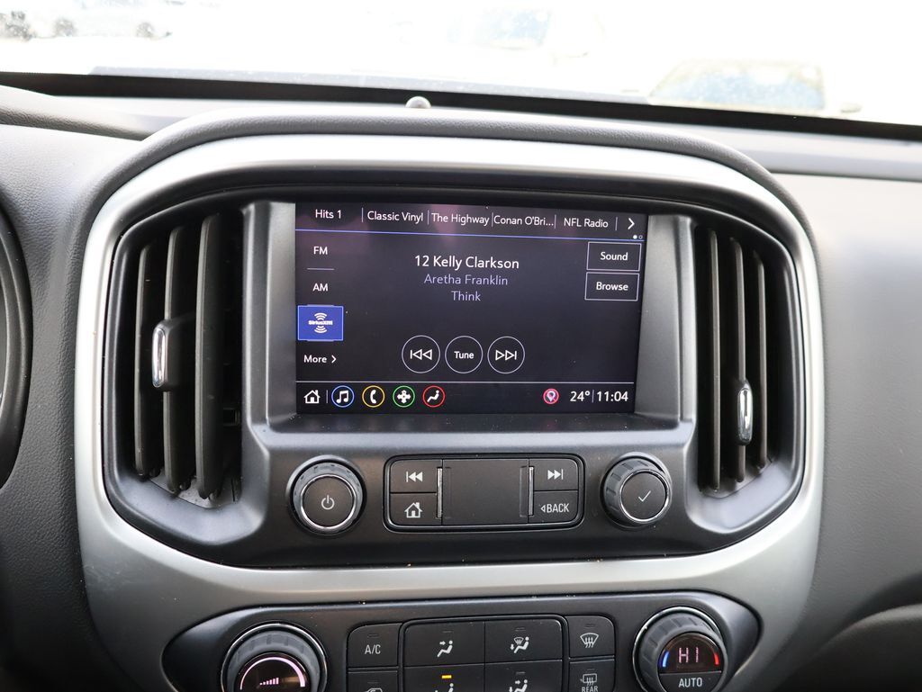 2022 Chevrolet Colorado ZR2 San Clemente CA