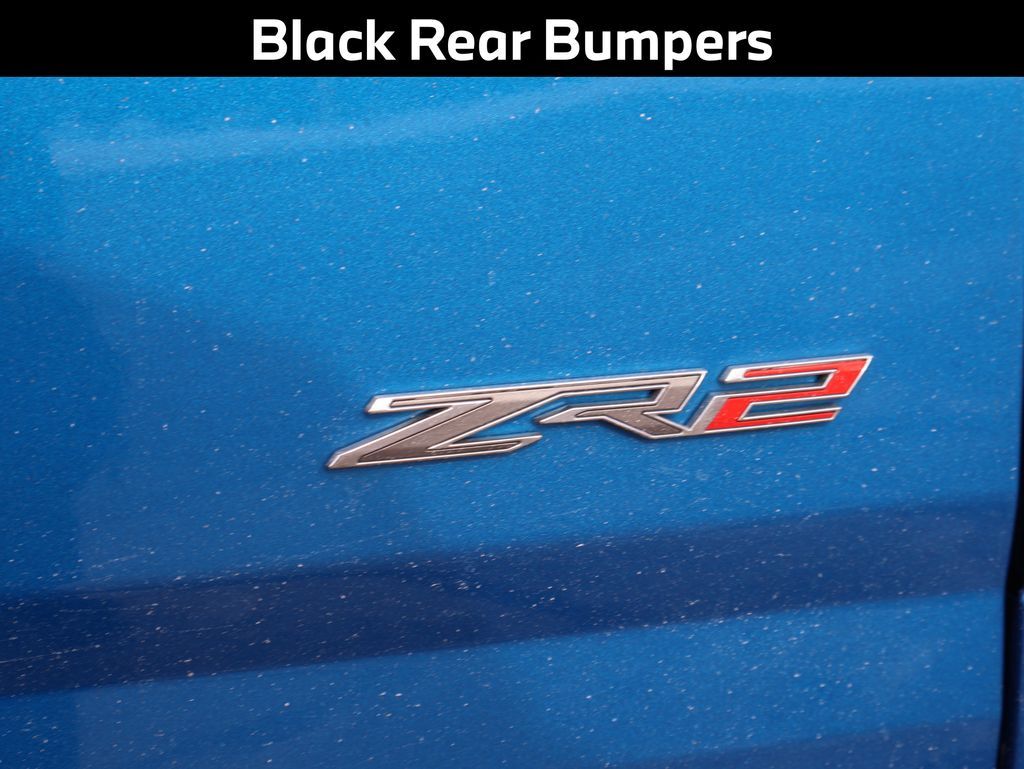 2022 Chevrolet Colorado ZR2 San Clemente CA