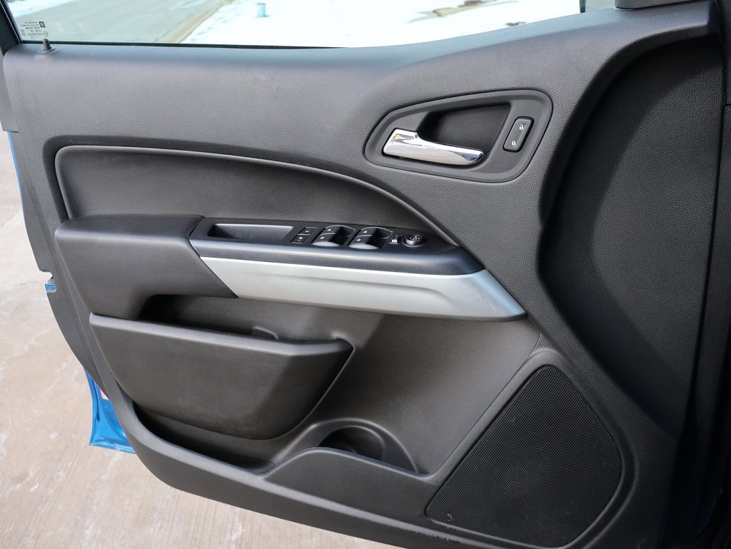 2022 Chevrolet Colorado ZR2 San Clemente CA