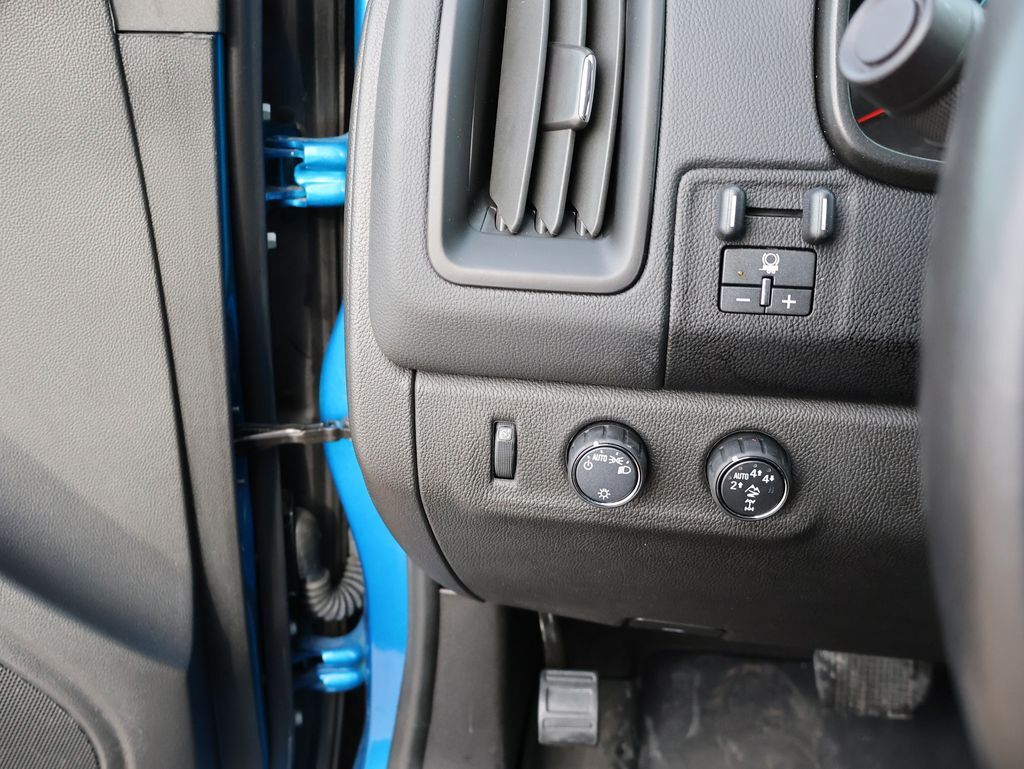 2022 Chevrolet Colorado ZR2 San Clemente CA