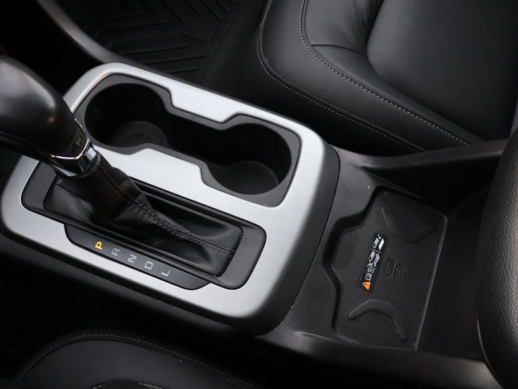 2022 Chevrolet Colorado ZR2 San Clemente CA