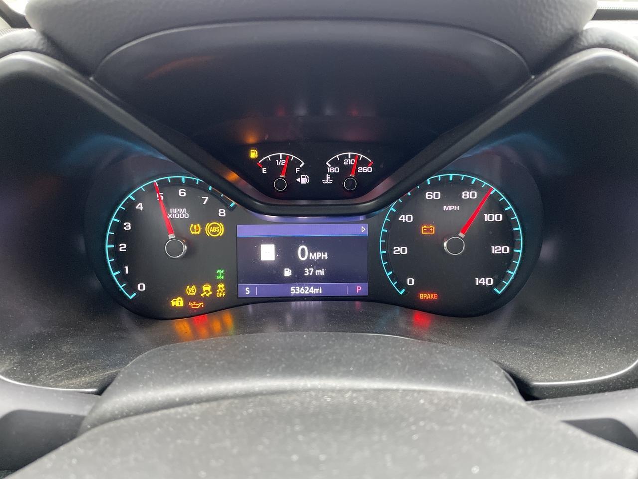 2022 Chevrolet Colorado ZR2 Springfield VA