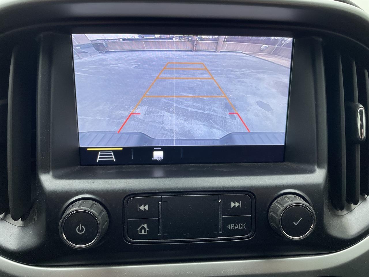 2022 Chevrolet Colorado ZR2 Springfield VA