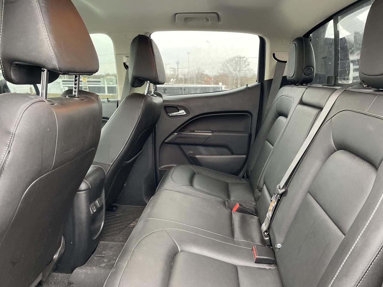 2022 Chevrolet Colorado ZR2 Springfield VA