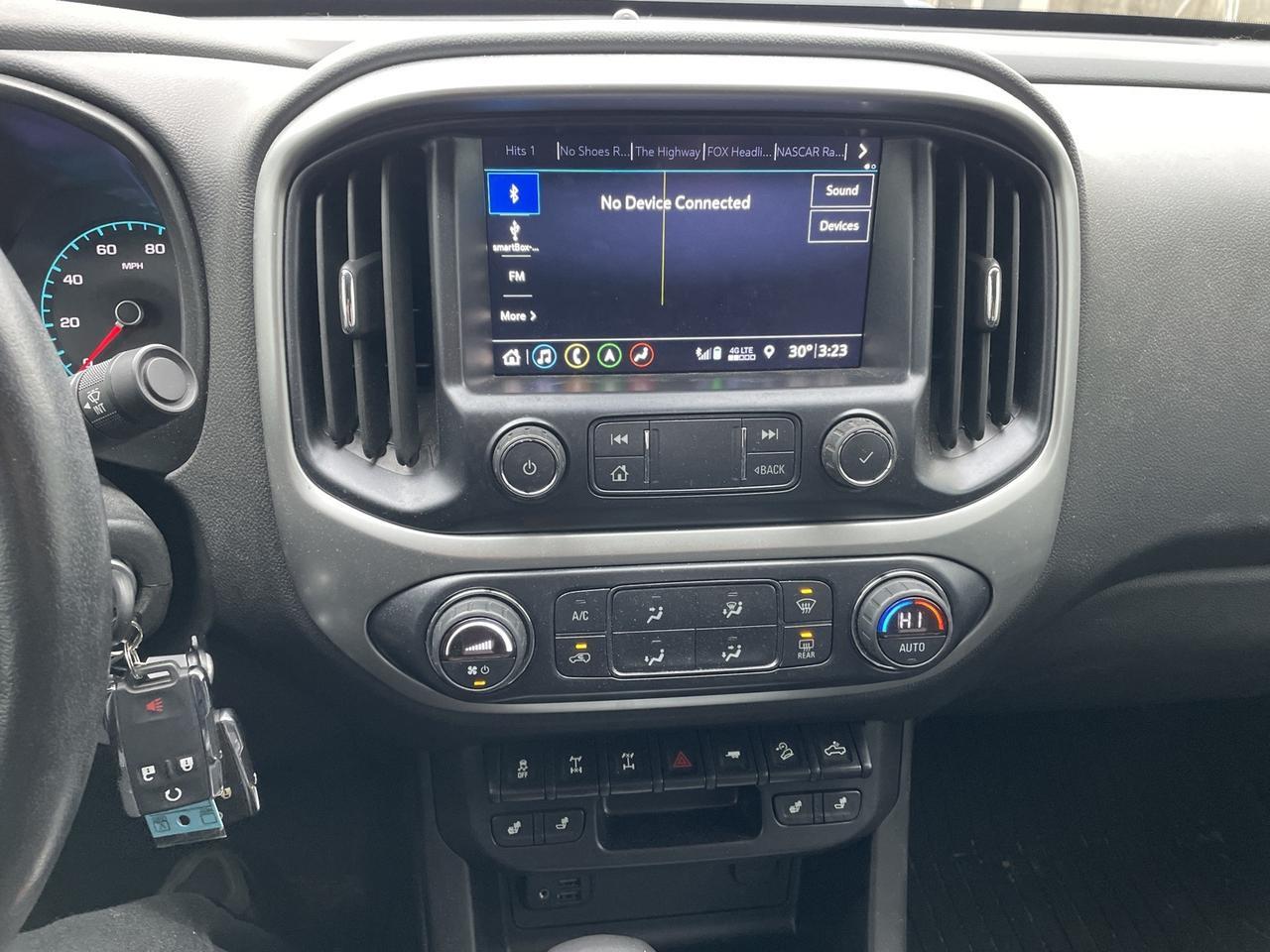 2022 Chevrolet Colorado ZR2 Springfield VA