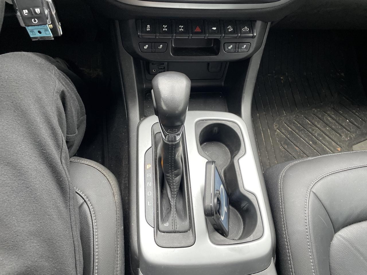 2022 Chevrolet Colorado ZR2 Springfield VA