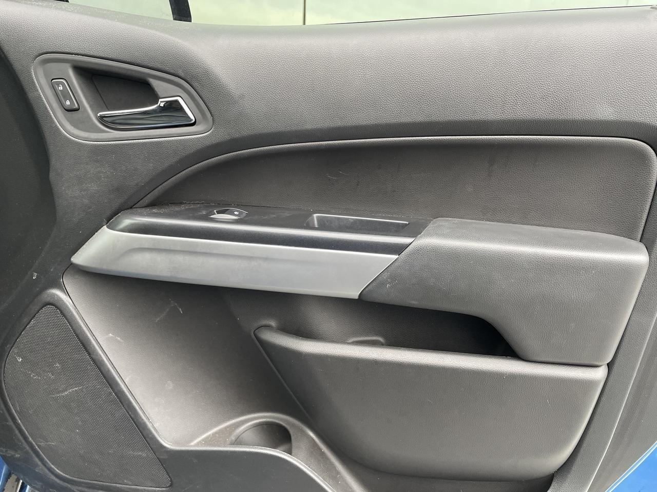 2022 Chevrolet Colorado ZR2 Springfield VA