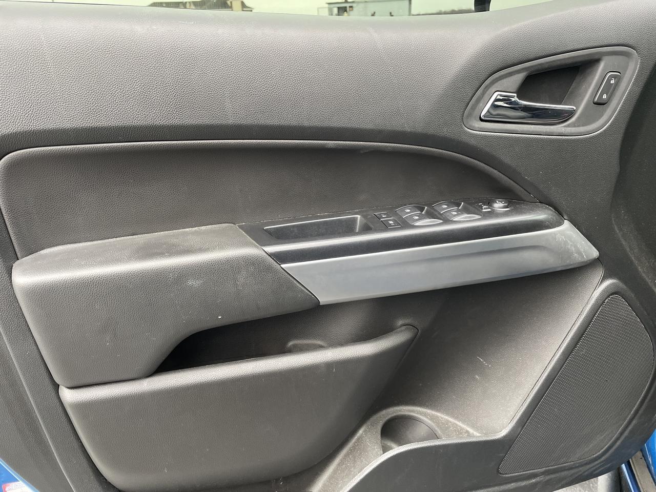 2022 Chevrolet Colorado ZR2 Springfield VA