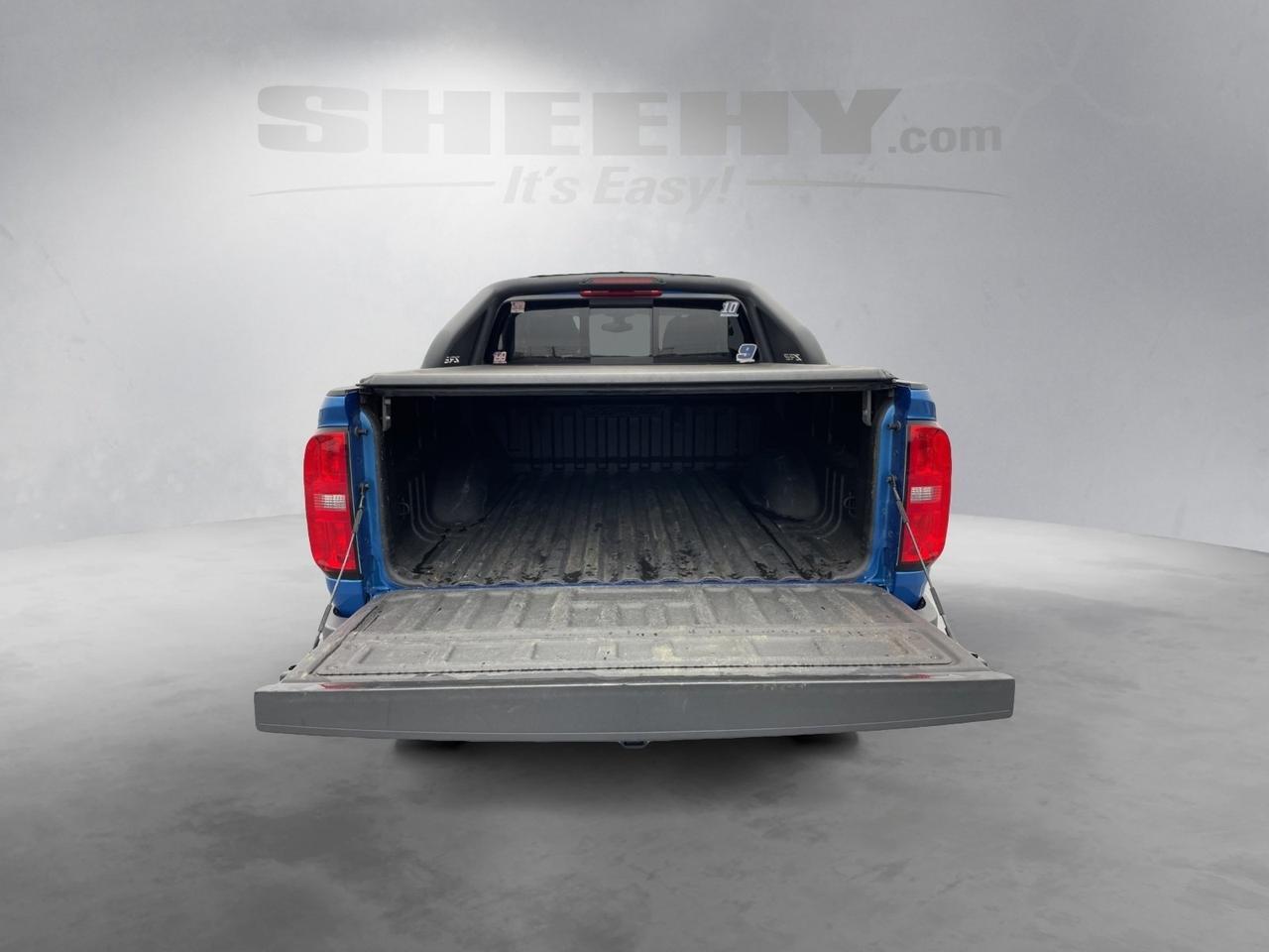 2022 Chevrolet Colorado ZR2 Springfield VA