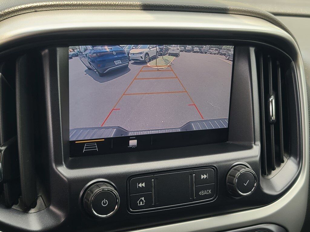 2022 Chevrolet Colorado ZR2 Springfield VA