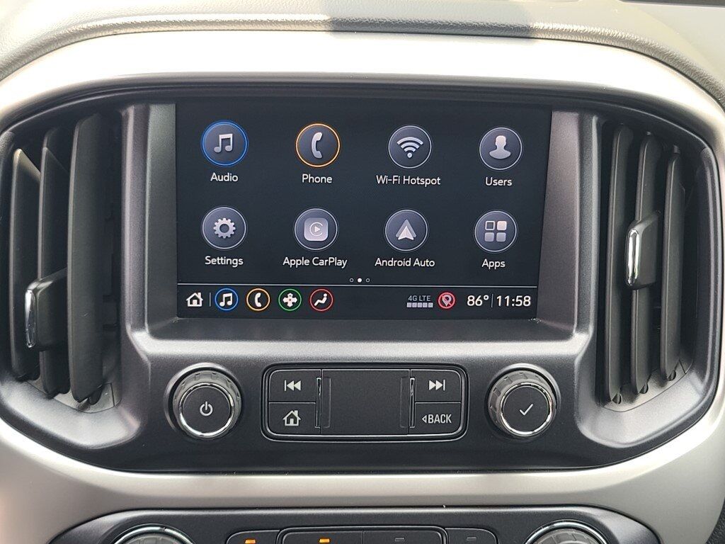 2022 Chevrolet Colorado ZR2 Springfield VA