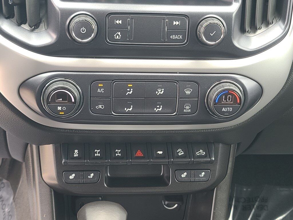 2022 Chevrolet Colorado ZR2 Springfield VA