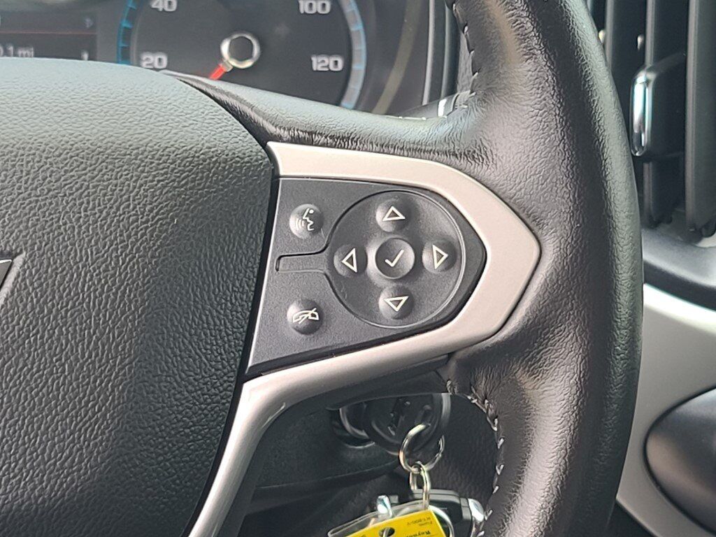 2022 Chevrolet Colorado ZR2 Springfield VA