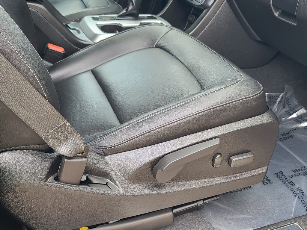 2022 Chevrolet Colorado ZR2 Springfield VA
