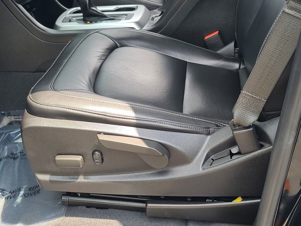 2022 Chevrolet Colorado ZR2 Springfield VA