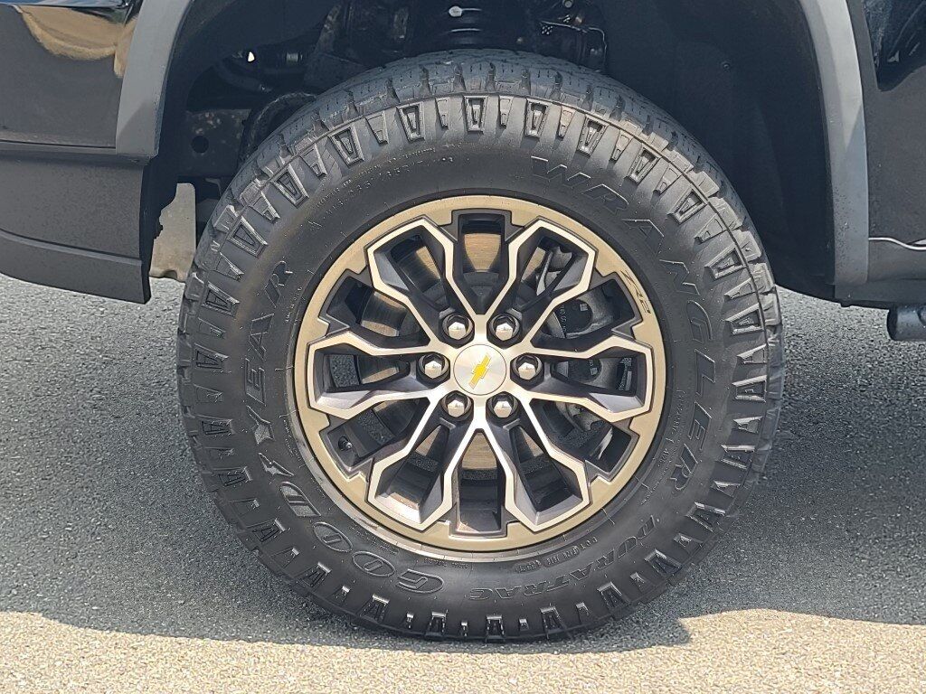 2022 Chevrolet Colorado ZR2 Springfield VA