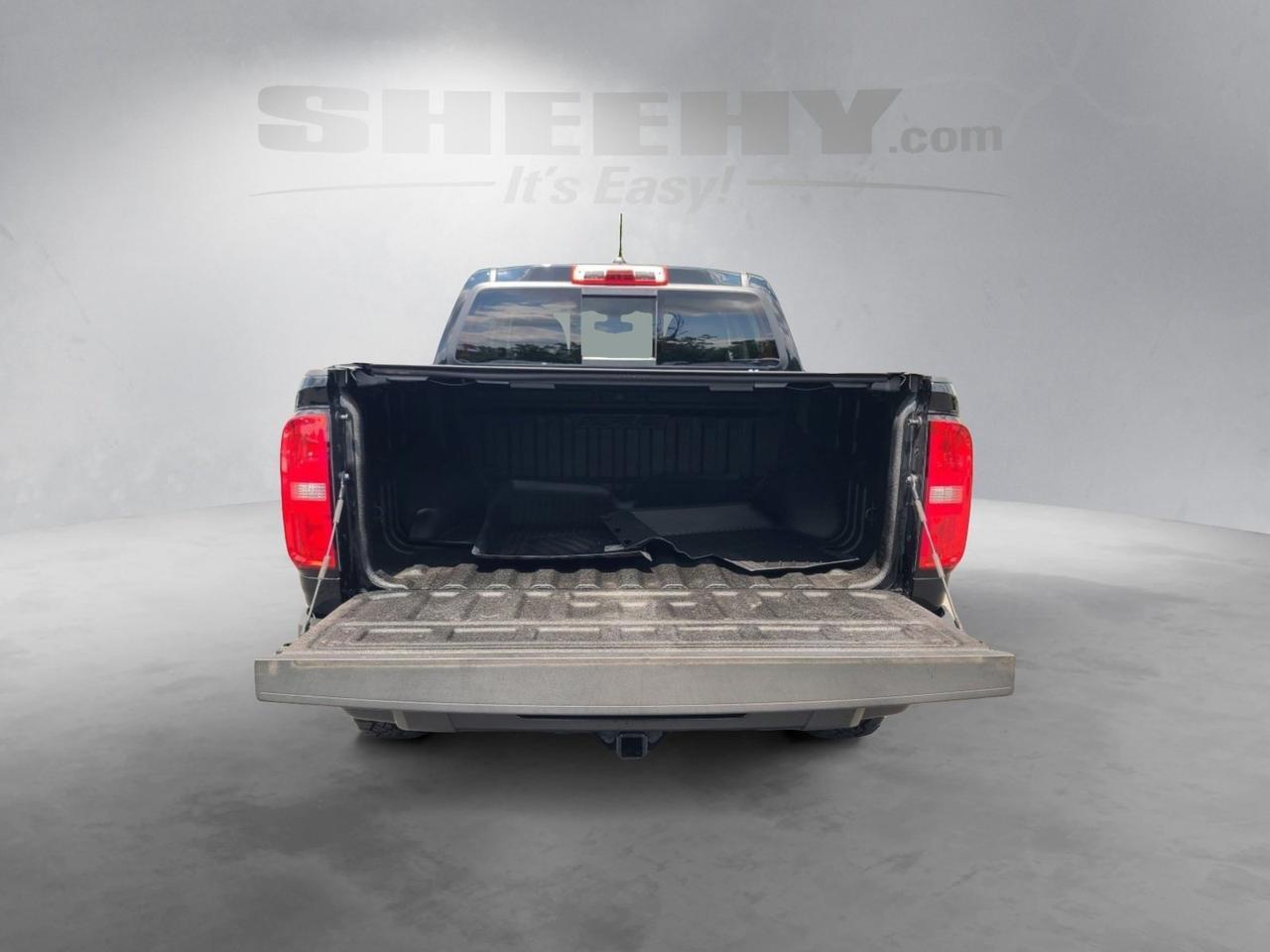 2022 Chevrolet Colorado ZR2 Springfield VA