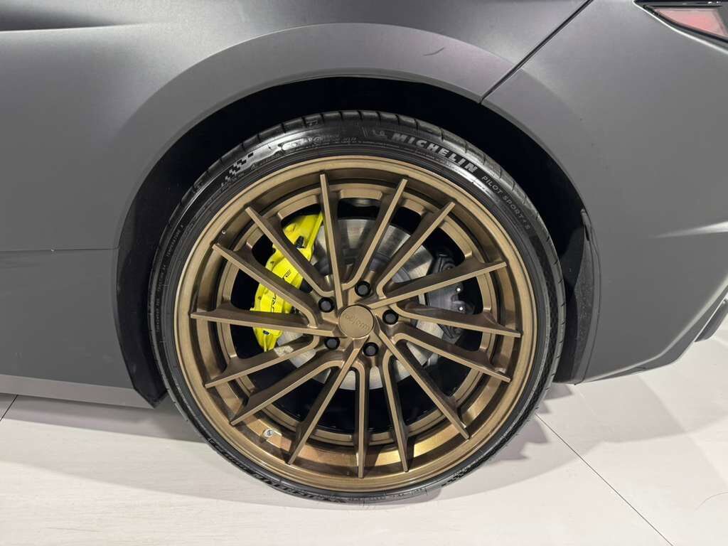 2022 Chevrolet Corvette 1LT Fort Lauderdale FL