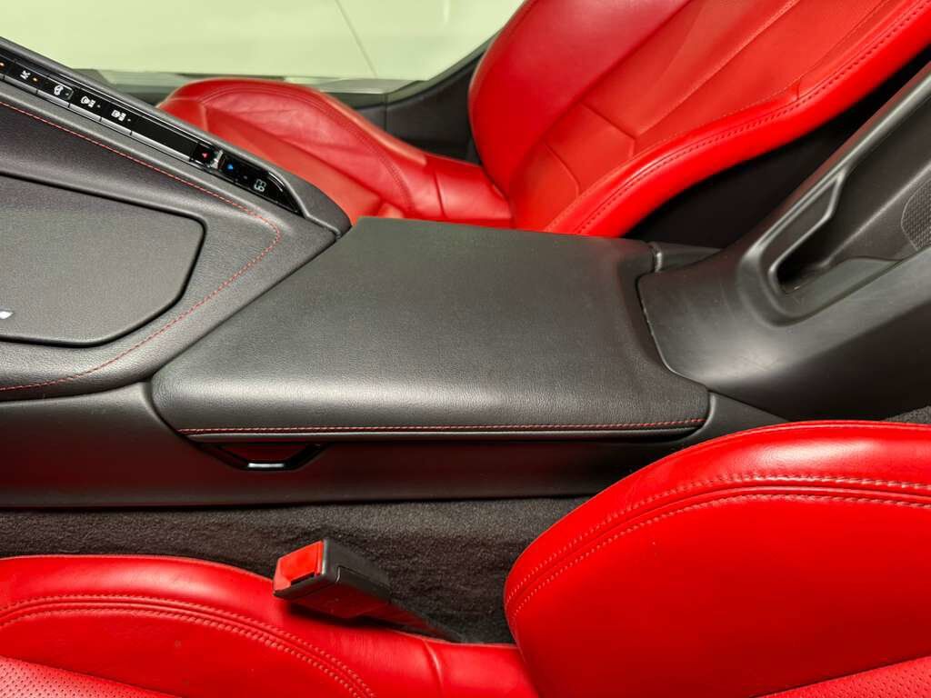 2022 Chevrolet Corvette 1LT Fort Lauderdale FL