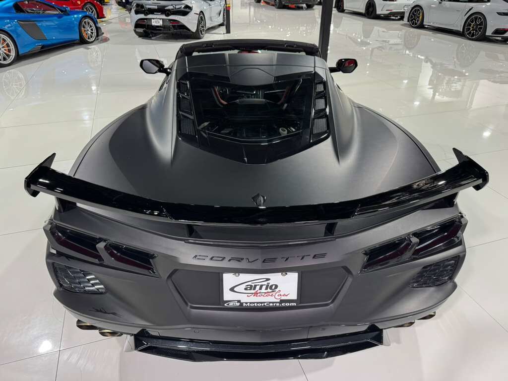 2022 Chevrolet Corvette 1LT Fort Lauderdale FL