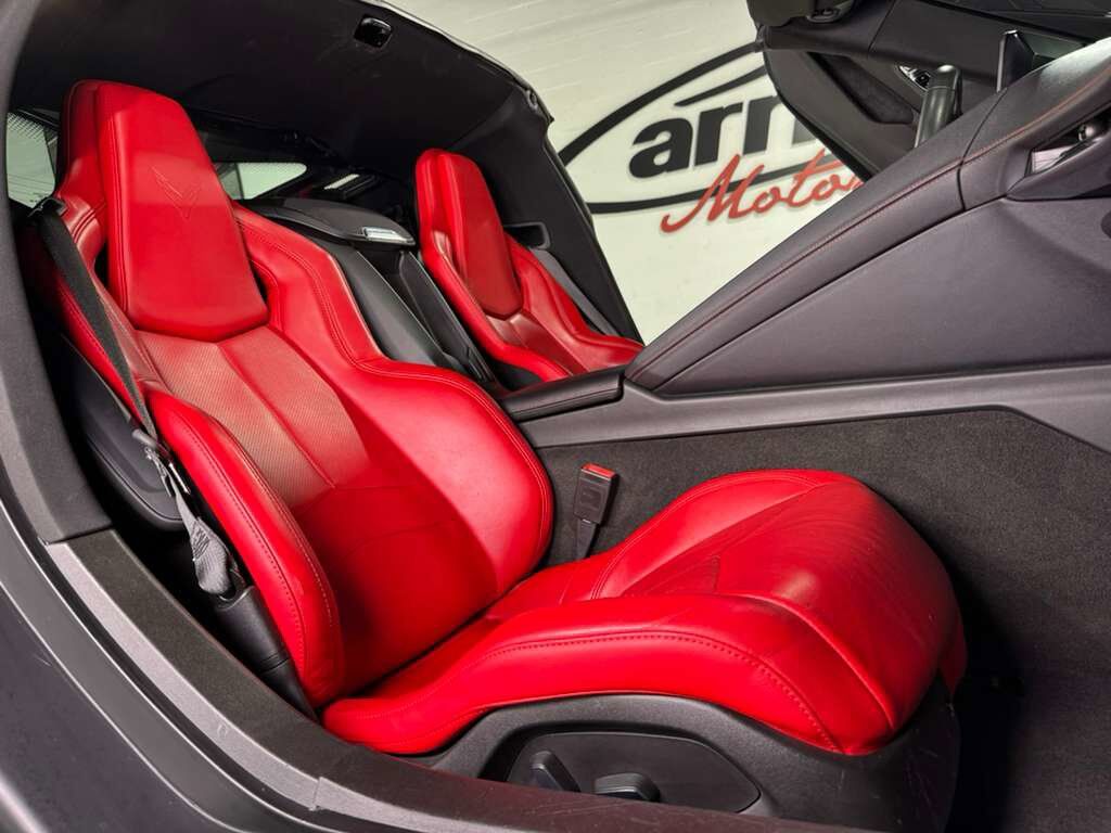 2022 Chevrolet Corvette 1LT Fort Lauderdale FL