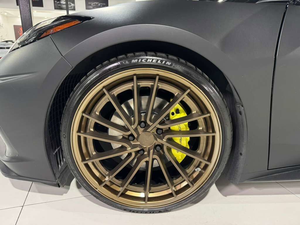 2022 Chevrolet Corvette 1LT Fort Lauderdale FL