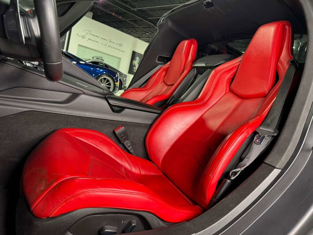 2022 Chevrolet Corvette 1LT Fort Lauderdale FL