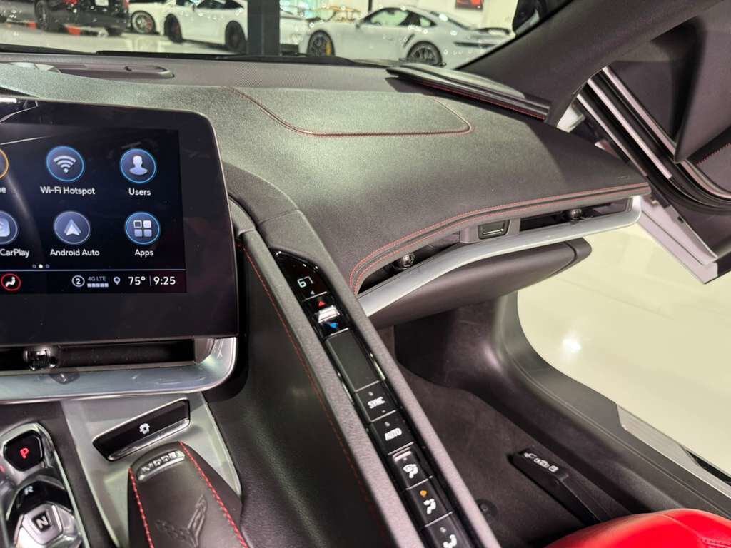 2022 Chevrolet Corvette 1LT Fort Lauderdale FL