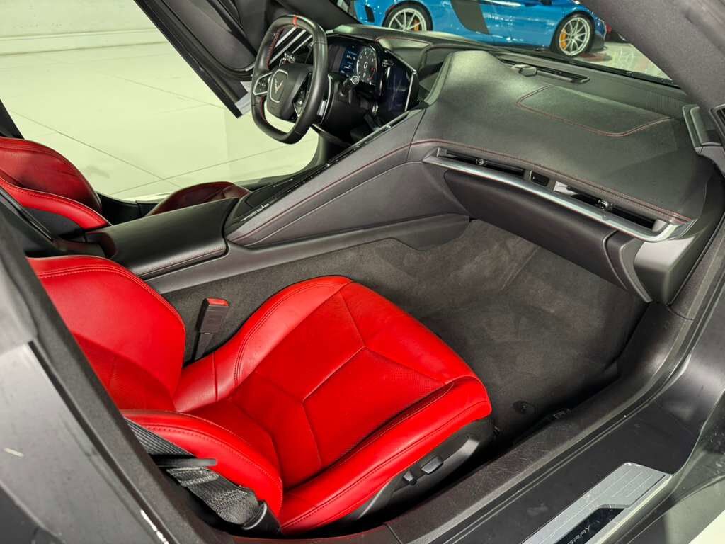 2022 Chevrolet Corvette 1LT Fort Lauderdale FL
