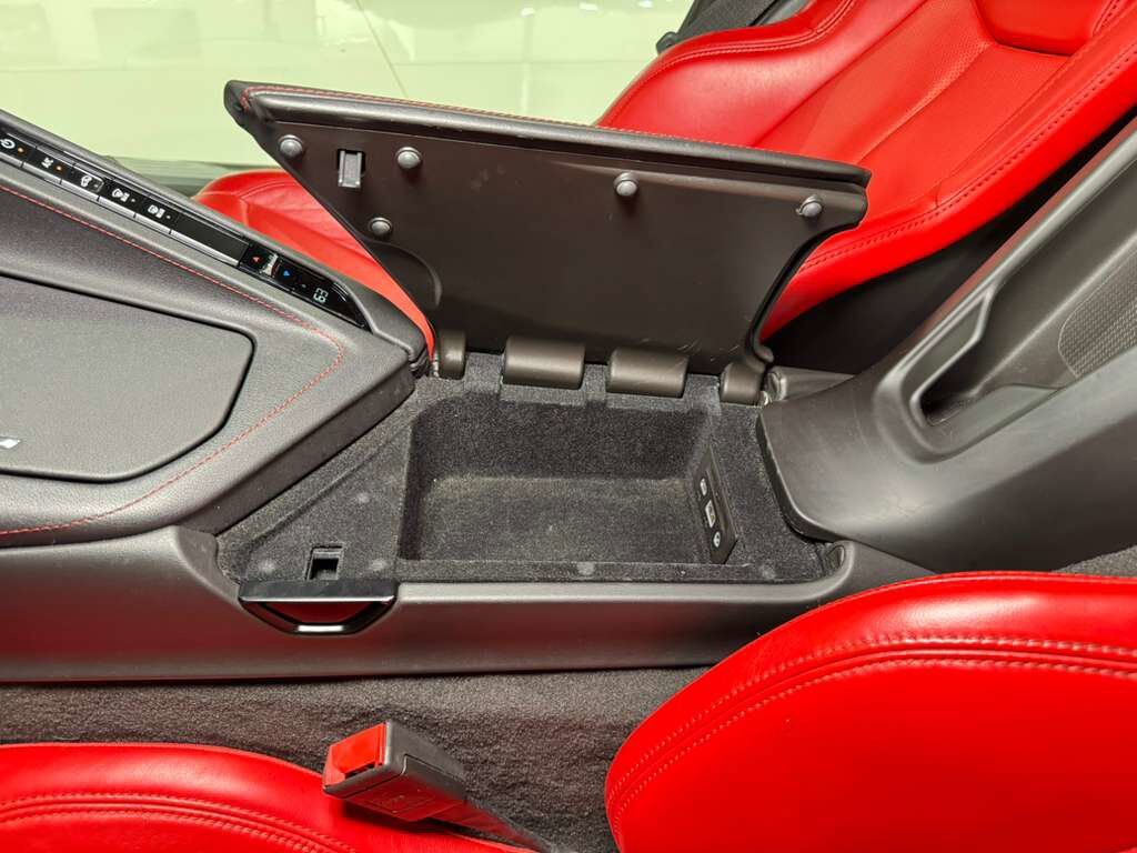 2022 Chevrolet Corvette 1LT Fort Lauderdale FL