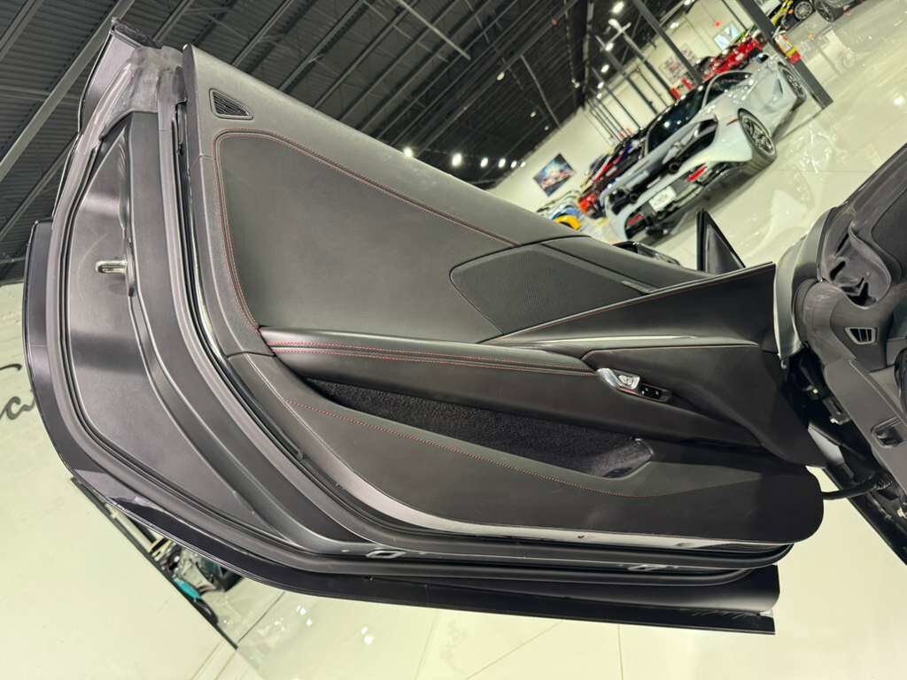2022 Chevrolet Corvette 1LT Fort Lauderdale FL