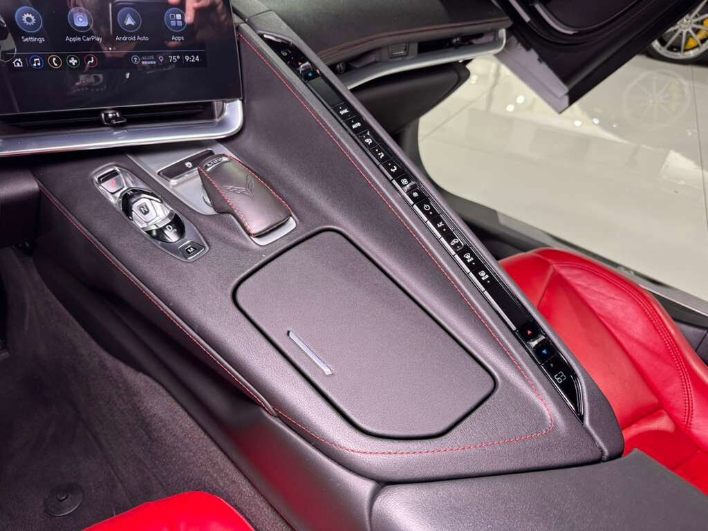 2022 Chevrolet Corvette 1LT Fort Lauderdale FL