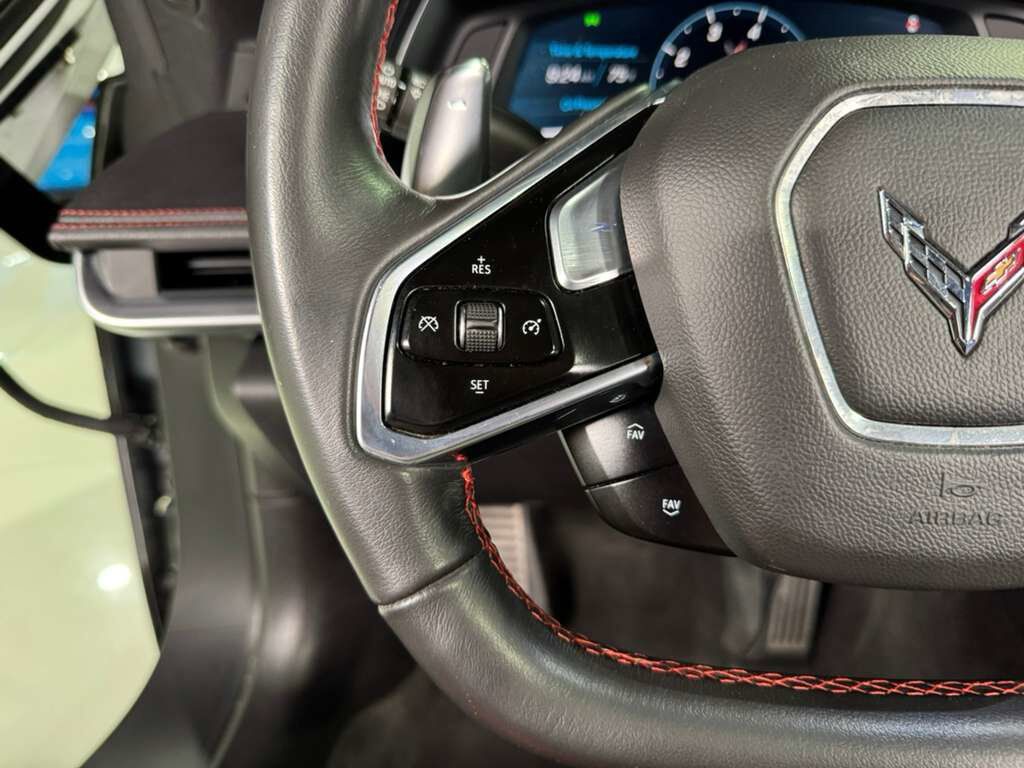 2022 Chevrolet Corvette 1LT Fort Lauderdale FL