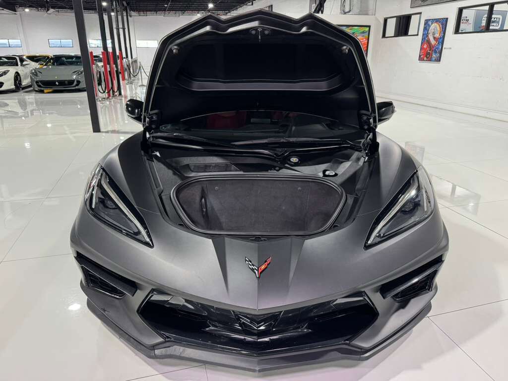 2022 Chevrolet Corvette 1LT Fort Lauderdale FL