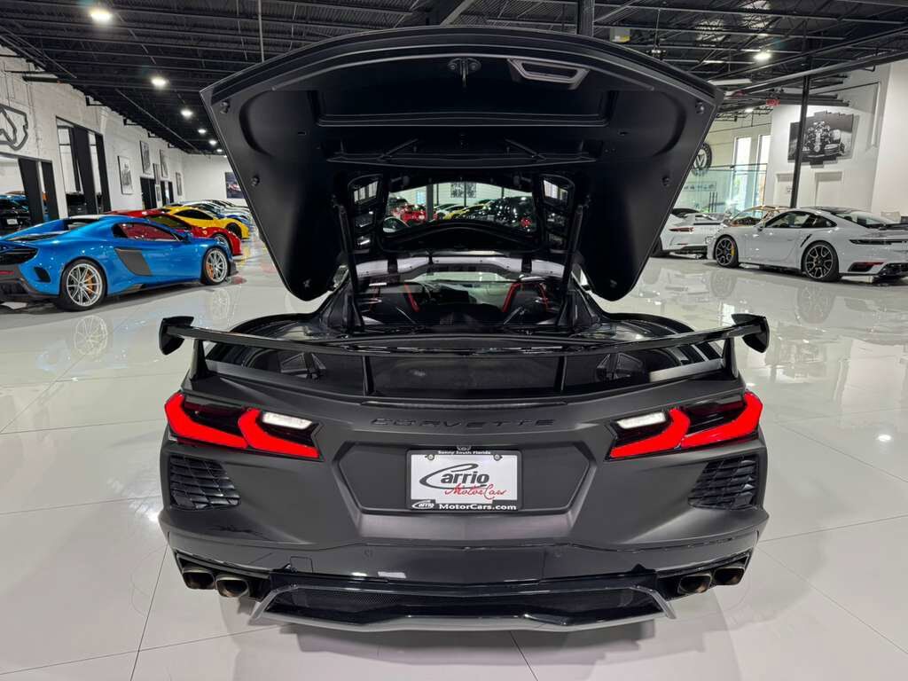 2022 Chevrolet Corvette 1LT Fort Lauderdale FL