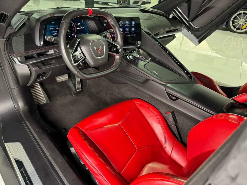 2022 Chevrolet Corvette 1LT Fort Lauderdale FL