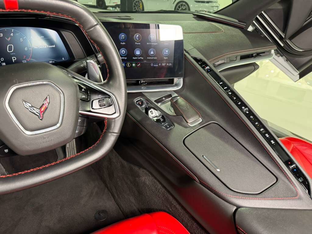 2022 Chevrolet Corvette 1LT Fort Lauderdale FL