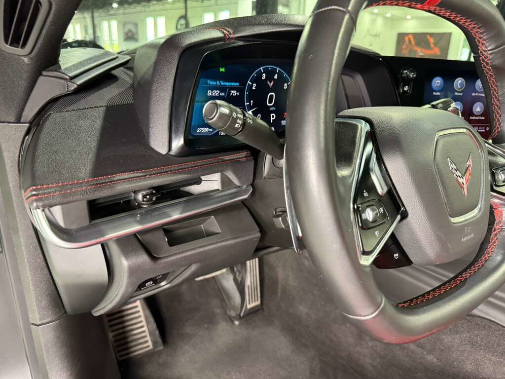 2022 Chevrolet Corvette 1LT Fort Lauderdale FL