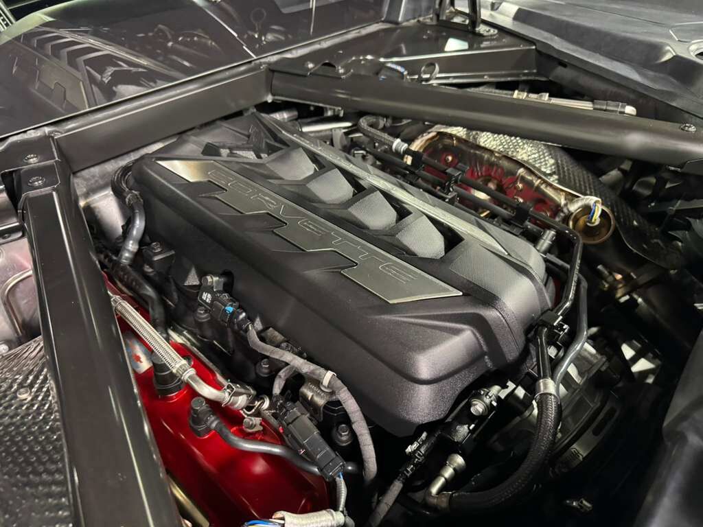 2022 Chevrolet Corvette 1LT Fort Lauderdale FL