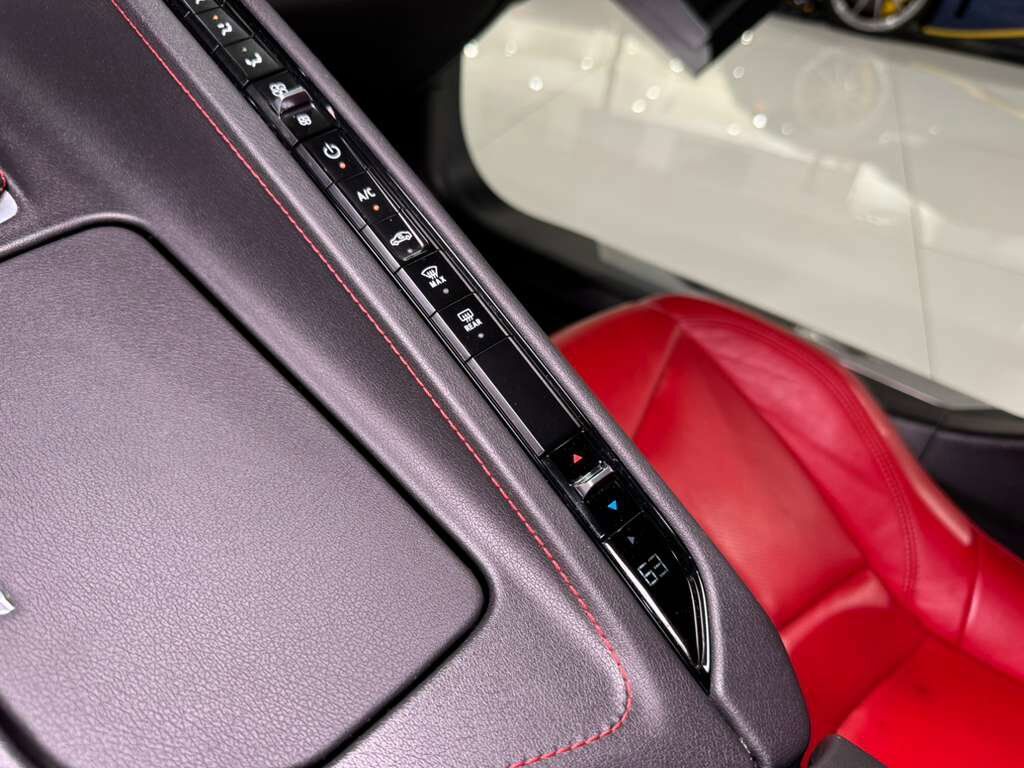 2022 Chevrolet Corvette 1LT Fort Lauderdale FL